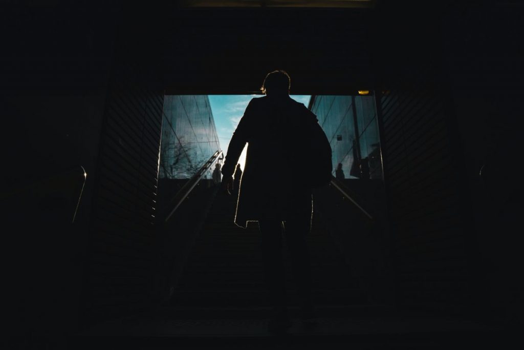 Ποιος είναι ο δράκος των Εξαρχείων: Η φυλακή και οι επιθέσεις