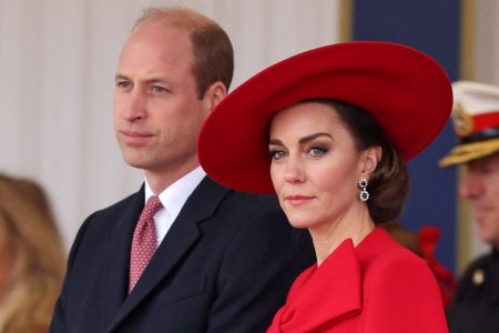 Ο πρίγκιπας William είναι ο πιο σέξι φαλακρός άνδρας για το 2023