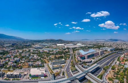 Αττική Οδός: Φθηνότερα τα διόδια από την Κυριακή 6/10 – Οι τιμές