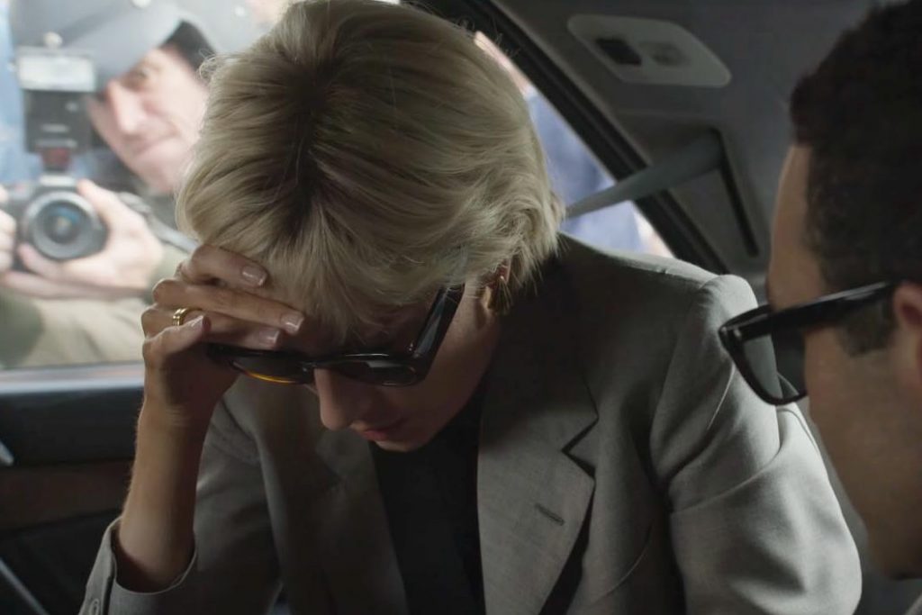 Τhe Crown: Οι δημιουργοί εφηύραν και ψεύτικο φωτογράφο