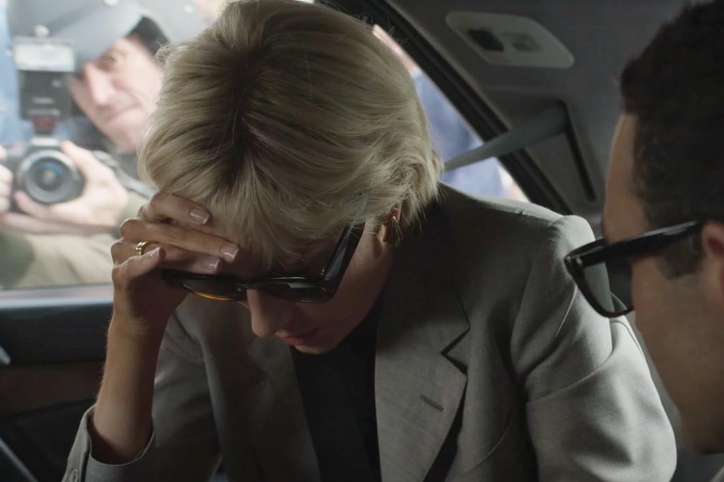 Τhe Crown: Οι δημιουργοί εφηύραν και ψεύτικο φωτογράφο