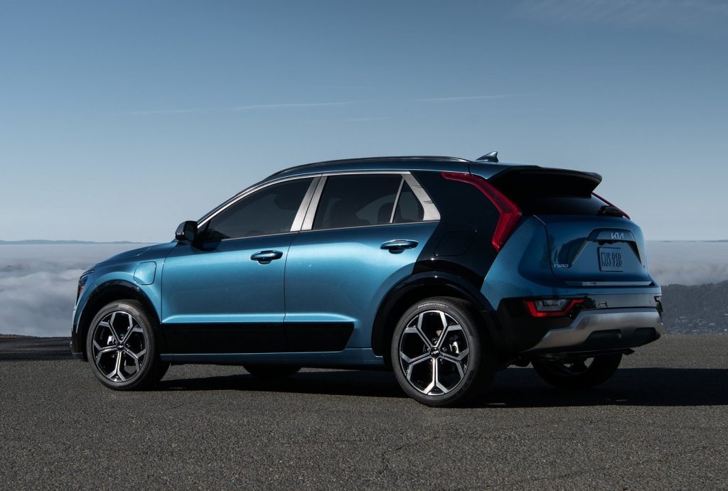 Αυτοκίνητο της Χρονιάς: Τα 10+1 μοντέλα που διεκδικούν τον ελληνικό τίτλο για το 2024