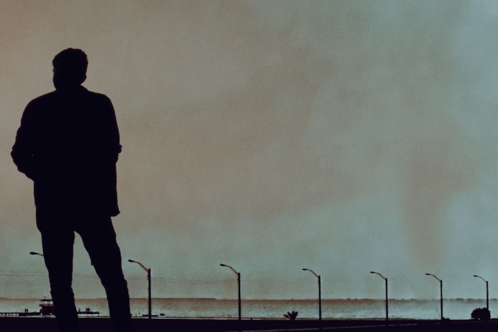 Εξάρχεια: «Φυσικά και είχα άνεση, ήξερα ότι δεν θα με πιάσετε»