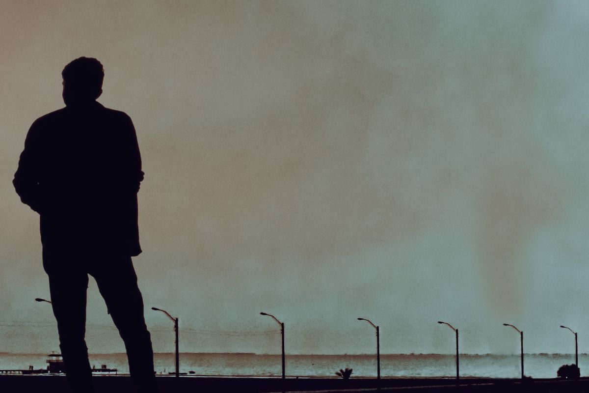 Εξάρχεια: «Φυσικά και είχα άνεση, ήξερα ότι δεν θα με πιάσετε»