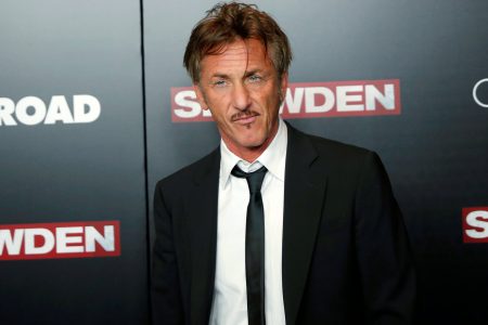 Matthew Perry: O Sean Penn μιλά για τον θάνατο του και τη μάχη του με τον εθισμό