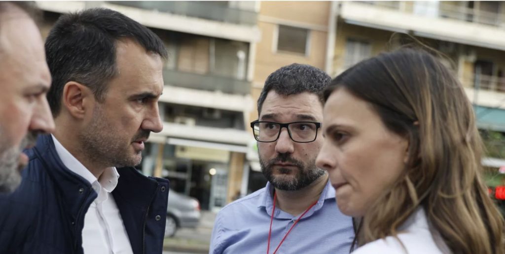 ΣΥΡΙΖΑ: Εκτός 9 βουλευτές και 48 στελέχη – Τι αναφέρουν σε κείμενό τους