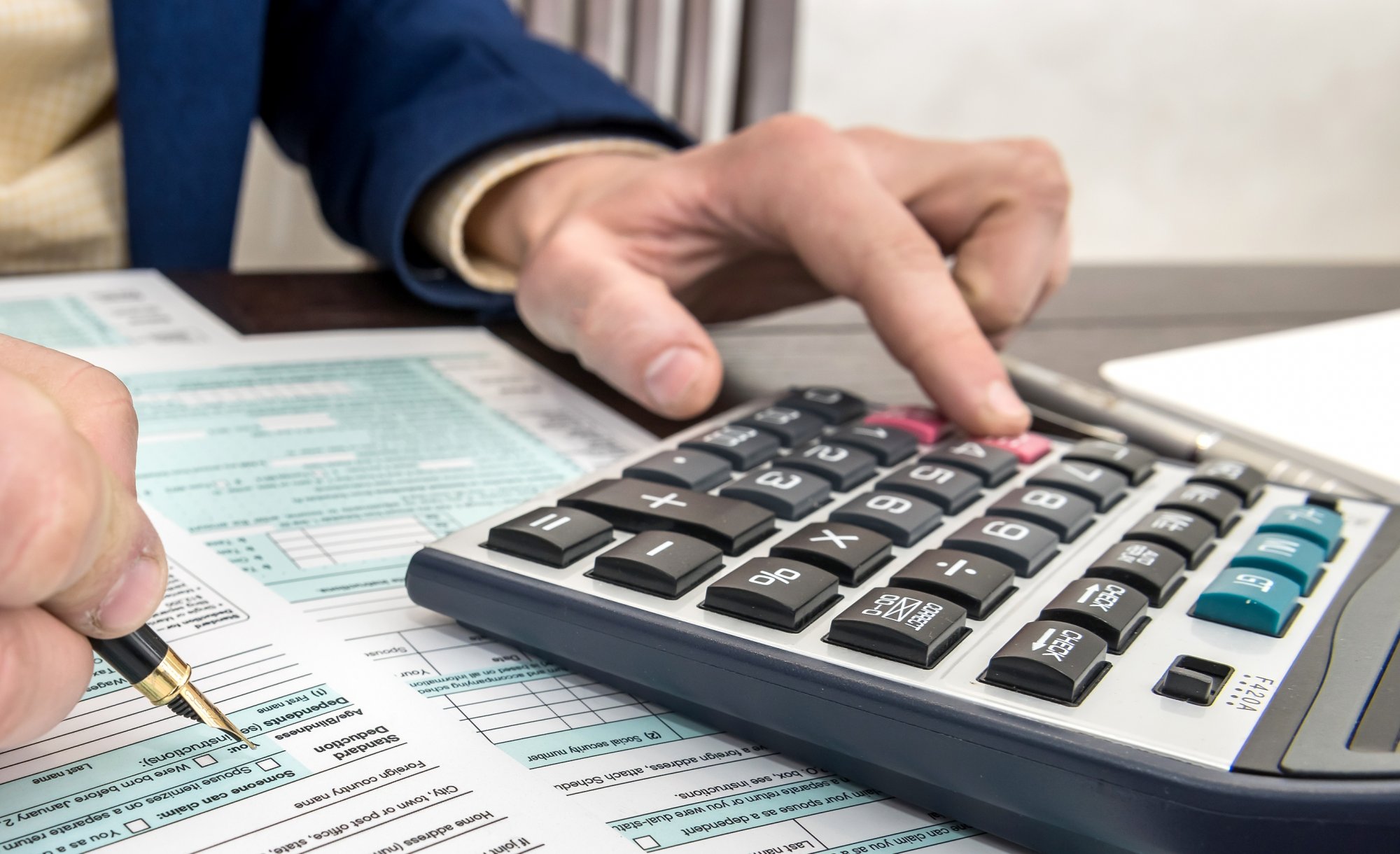 Τεκμήρια ελεύθερων επαγγελματιών: Ολοταχώς στο παρελθόν