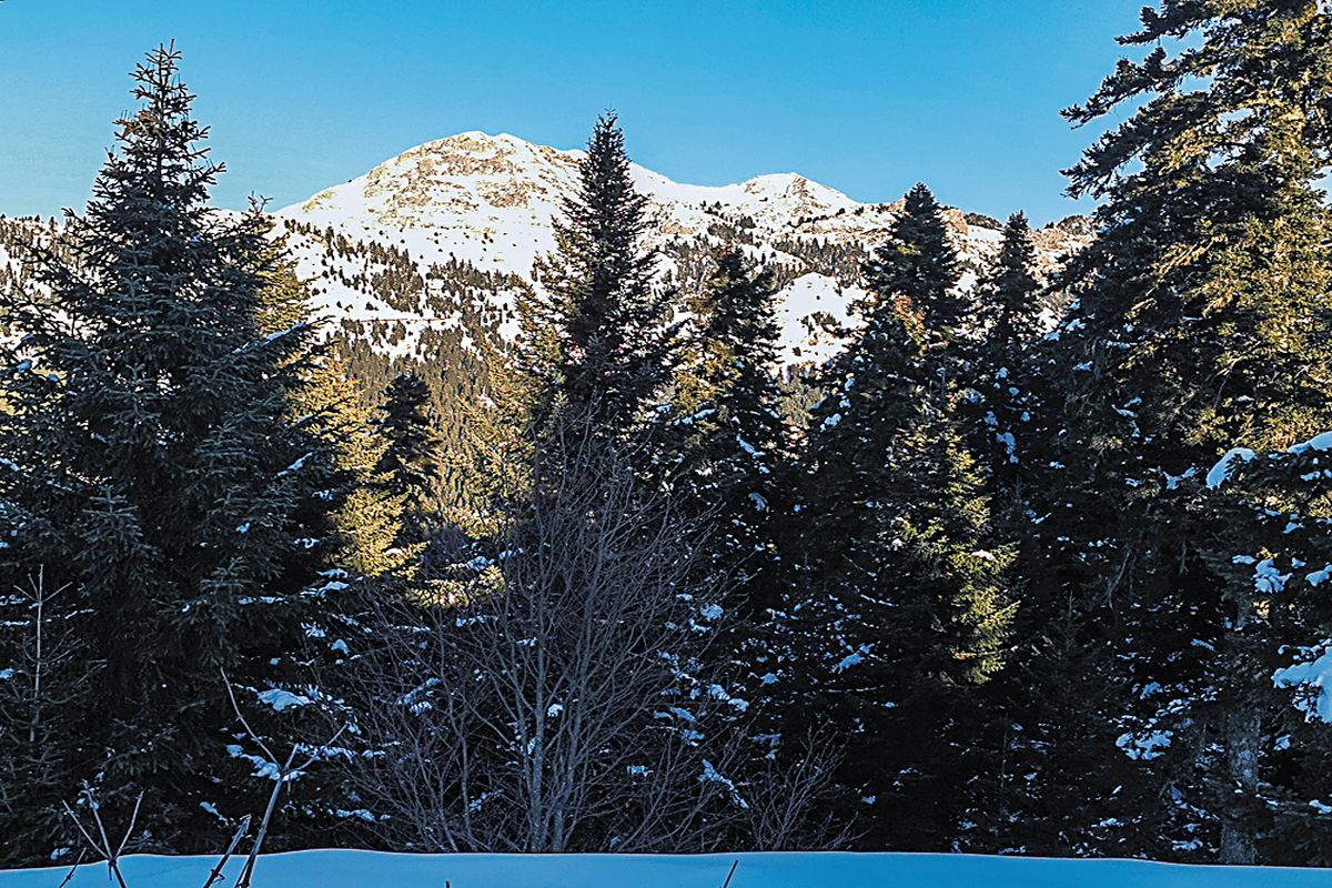 Καιρός: Πολικός αεροχείμαρρος το Σάββατο – Τι θα φέρει και πού