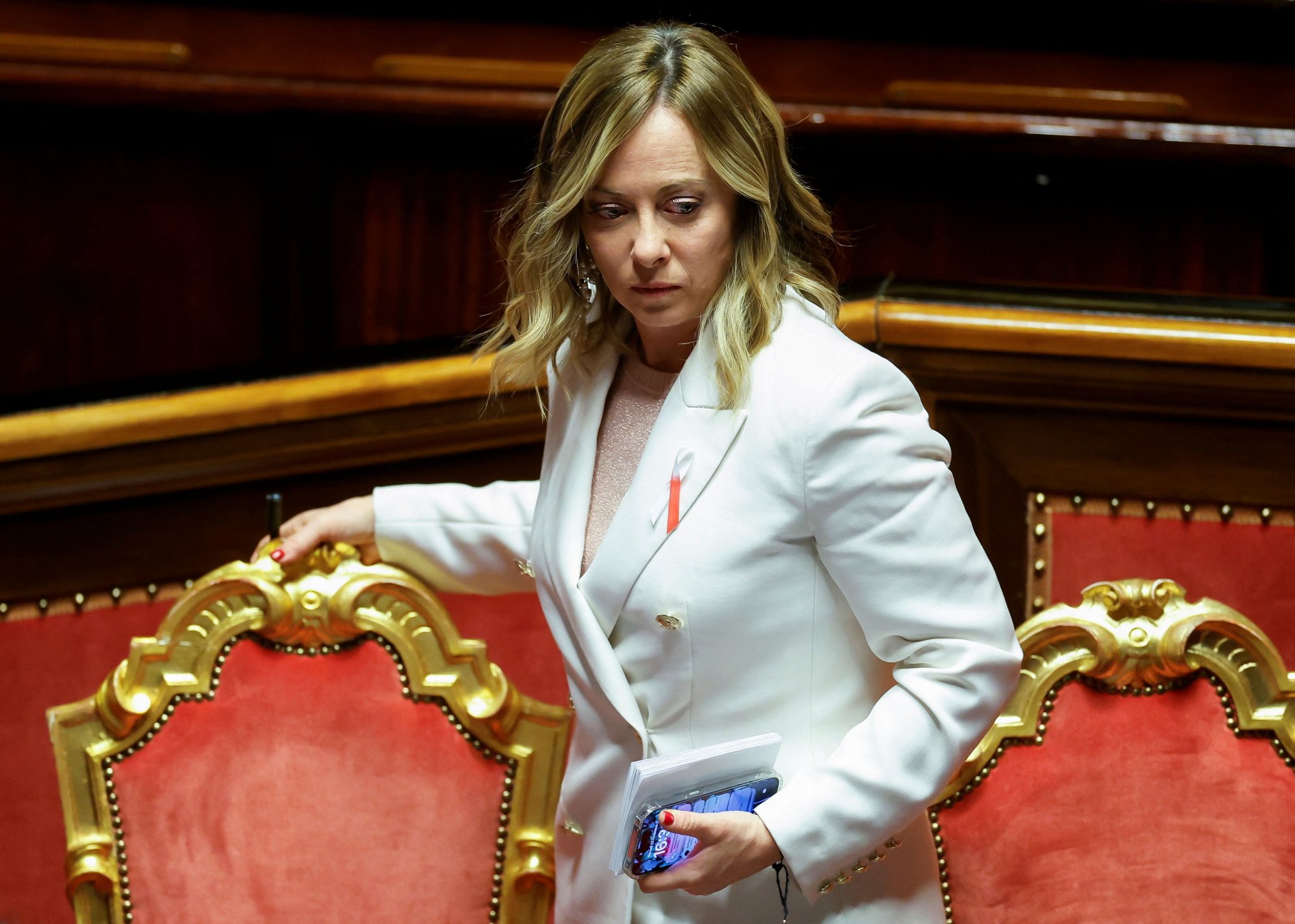 Ιταλία: Χάνει τον έναν μετά τον άλλον τους στόχους του ταμείου ανάκαμψης