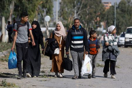 Γάζα: Οι όμηροι της Χαμάς θα απελευθερωθούν – Θα καταφέρουν όμως να διαχειριστούν το ψυχικό τραύμα;