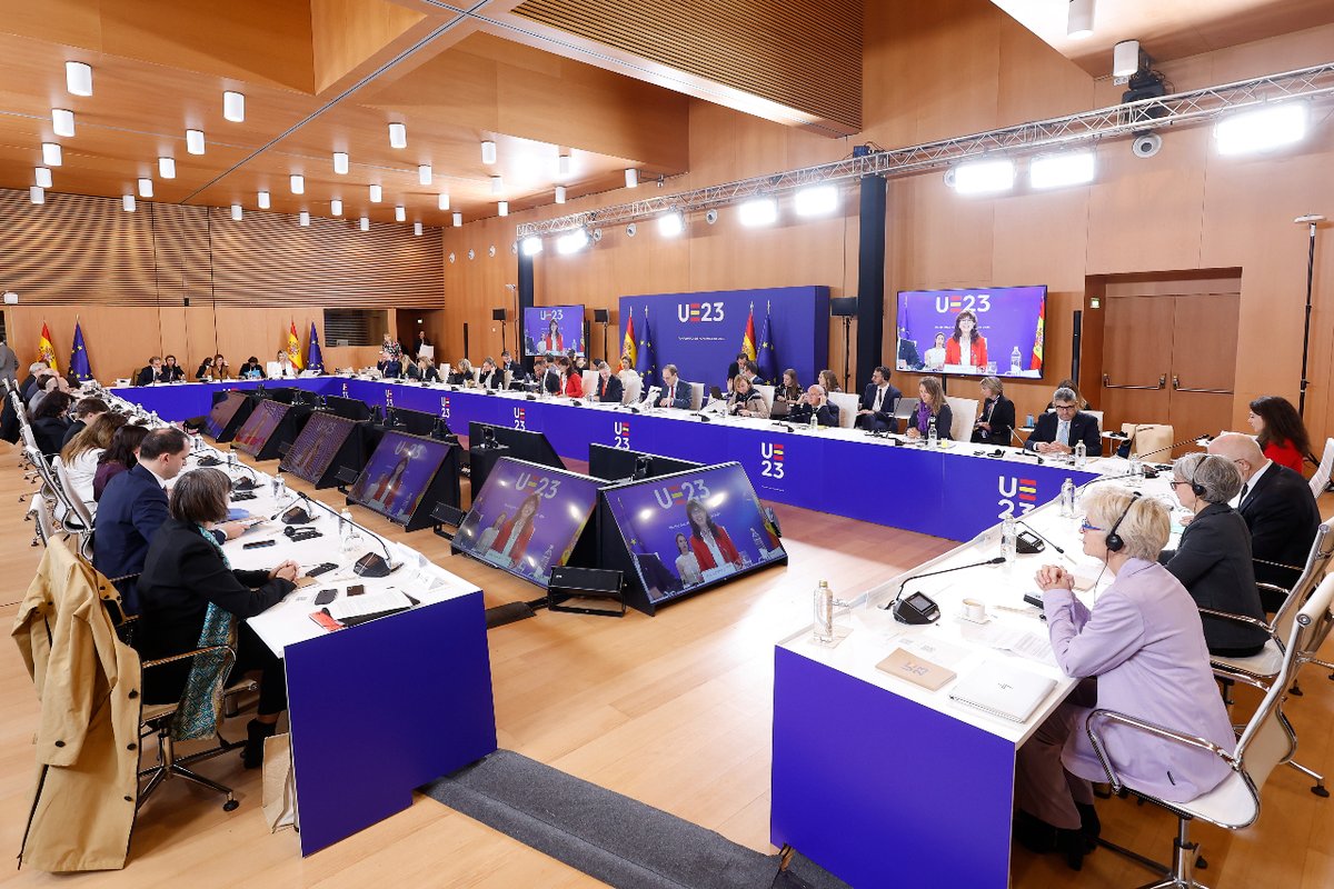 Ε.Ε.: Άτυπο συμβούλιο υπουργών για τη βία κατά των γυναικών