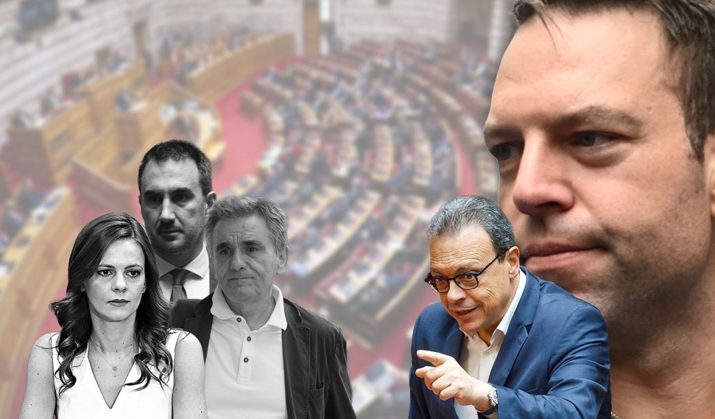 Ο ΣΥΡΙΖΑ μετά τη διάσπαση: Το τέλος ενός εμφυλίου (;), οι κινήσεις Κασσελλάκη και το στίγμα των «6+6»