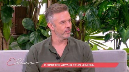 Χρήστος Λούλης για Famagusta: «Νιώθω ότι αυτή η σειρά φιλοδοξεί να κρατήσει μια μνήμη ζωντανή»