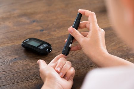 Τέλος στα καθημερινά «τσιμπήματα» για τους διαβητικούς