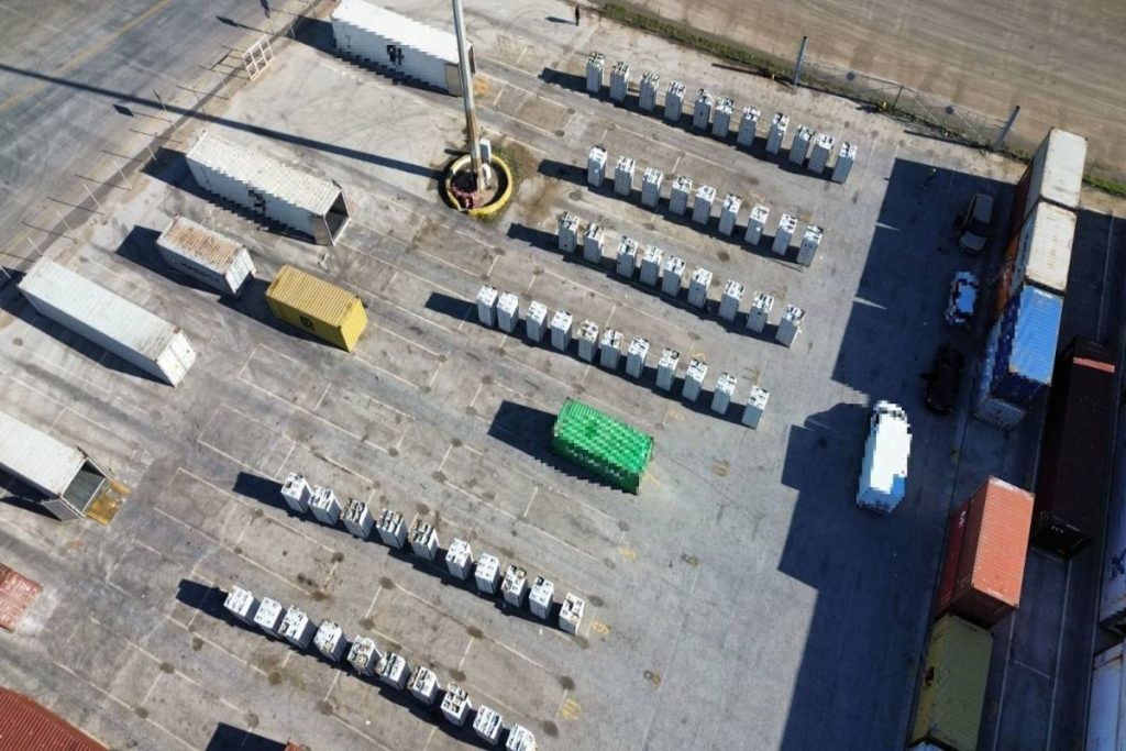 Πειραιάς: Βρέθηκαν 91 κιλά κοκαΐνης σε φορτίο με μπανάνες