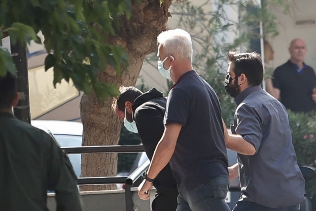 Κολωνός: Στις 8 Ιανουαρίου η πρώτη δίκη για την υπόθεση της 12χρονης