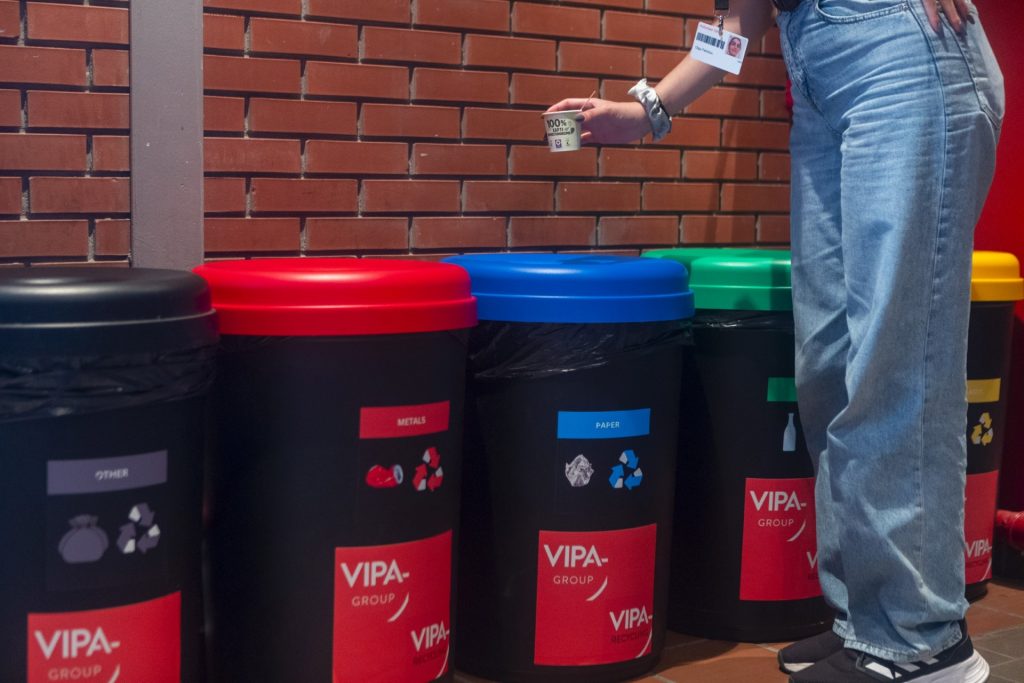 Φεστιβάλ Κινηματογράφου Θεσσαλονίκης: Πράσινο στην θεωρία, πράσινο στην πράξη