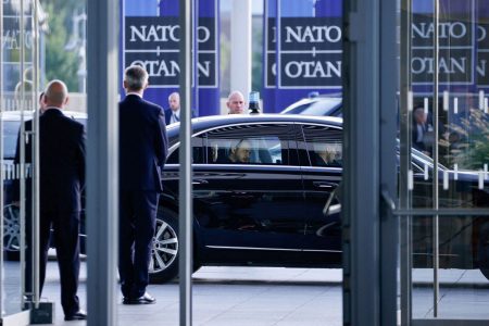 Ποιος θα μπει στο τιμόνι του ΝΑΤΟ – Οι υποψήφιοι μνηστήρες
