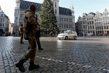 Βέλγιο: Κλειστά 27 σχολεία μετά από συναγερμό για βόμβα