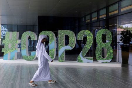 COP28: Ο Τζο Μπάιντεν μεγάλος απών της διάσκεψης για το κλίμα