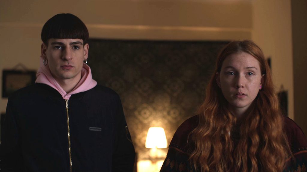 Milky Way: Μεγάλες και μη αναστρέψιμες αλλαγές στις ζωές των ηρώων