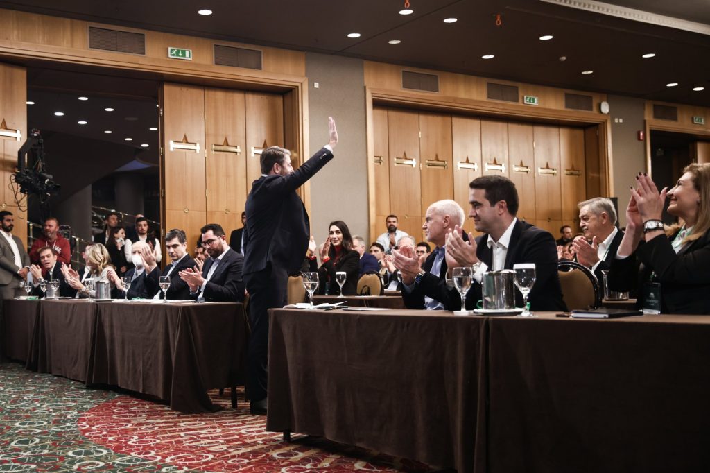 Το ΠαΣοΚ και ο… ψυχίατρος