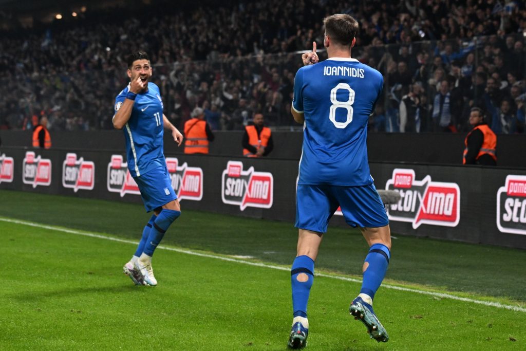 Εθνική ομάδα: Πώς θα γράψει ιστορία στο παρόν με όπλο το παρελθόν