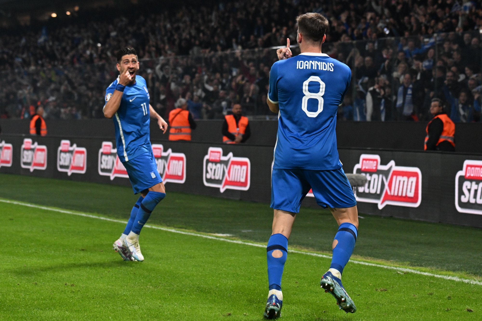 Εθνική ομάδα: Πώς θα γράψει ιστορία στο παρόν με όπλο το παρελθόν