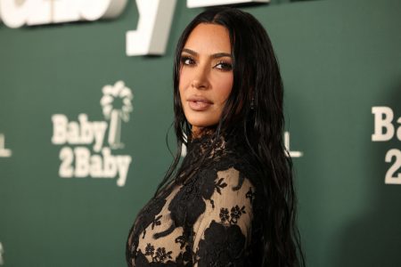 Η Kim Kardashian είναι πλέον ηθοποιός και, μάλιστα, καλή