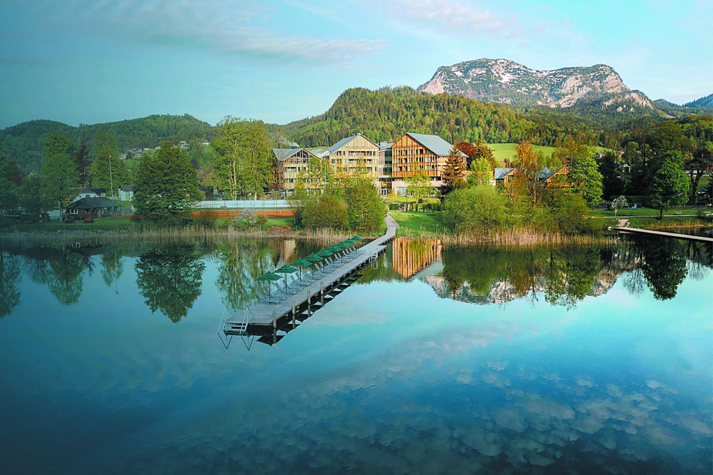 Εκκωφαντική πολυτέλεια και… αρουραίοι