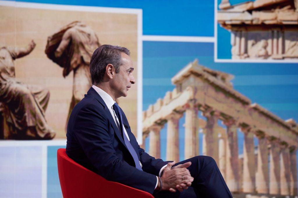 Ο Σούνακ ακύρωσε τη συνάντηση με τον Μητσοτάκη – Η αντίδραση του πρωθυπουργού