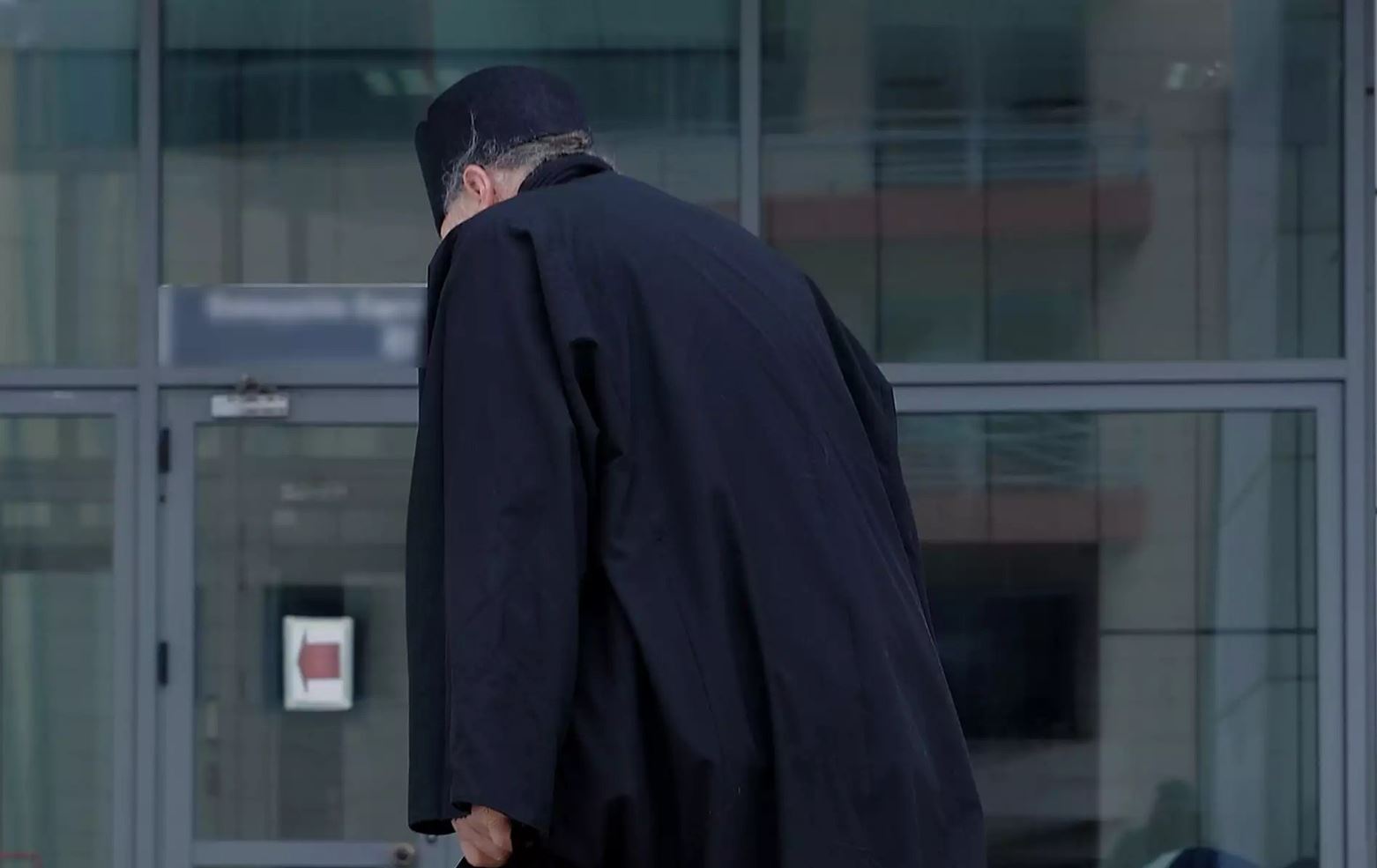 Ιερέας κατηγορείται για σεξουαλική κακοποίηση ανηλίκου