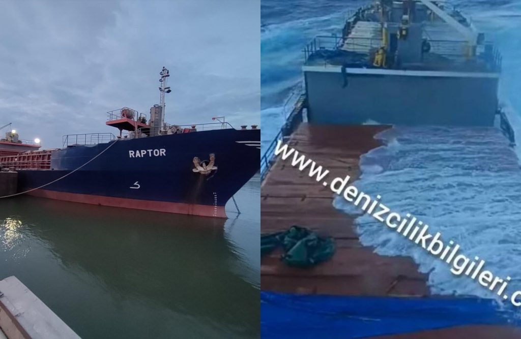 Ναυάγιο στη Λέσβο: Στη μαύρη λίστα το «Raptor» – Οι ύποπτες στάσεις που έκανε