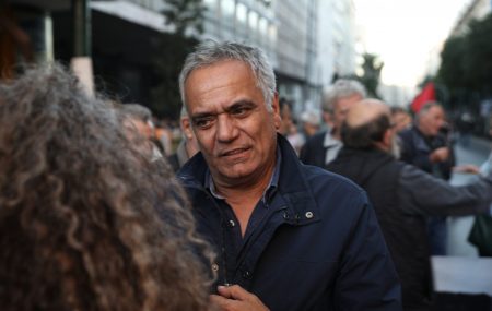 Σκουρλέτης: «Φταίει και ο Τσίπρας, τον Κασσελάκη δεν τον ανέδειξαν ψηφοφόροι του ΣΥΡΙΖΑ»