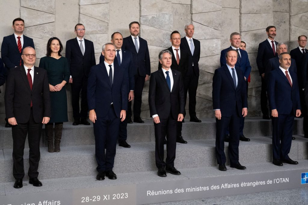 Συνάντηση Γεραπετρίτη – Κάμερον στον απόηχο του επεισοδίου Μητσοτάκη – Σούνακ