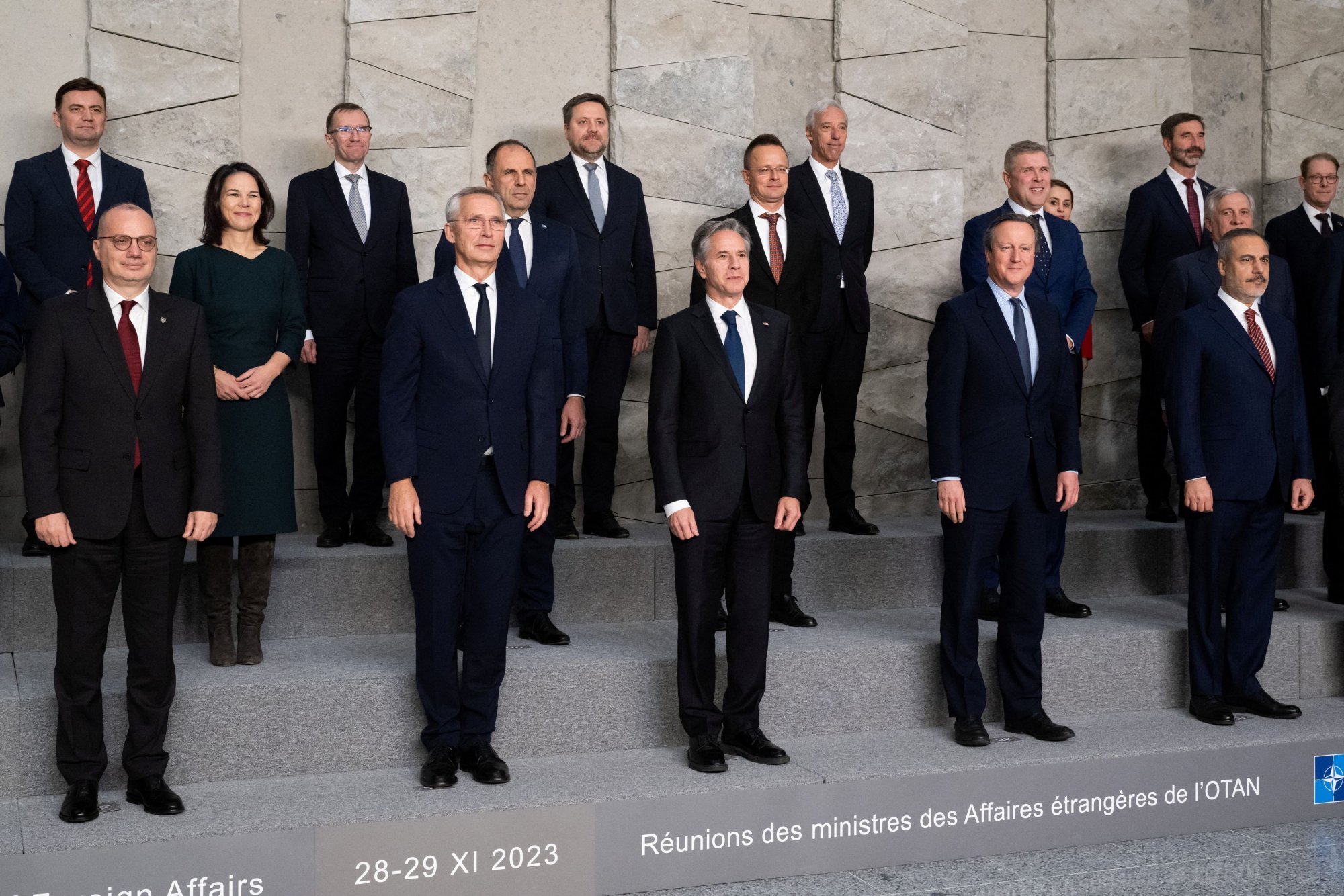 Συνάντηση Γεραπετρίτη – Κάμερον στον απόηχο του επεισοδίου Μητσοτάκη – Σούνακ