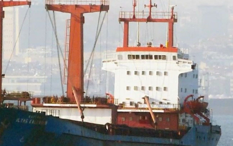 Ναυάγιο στη Λέσβο: Νέες πληροφορίες σχετικά με το Raptor – Οι παρατυπίες του πλοίου