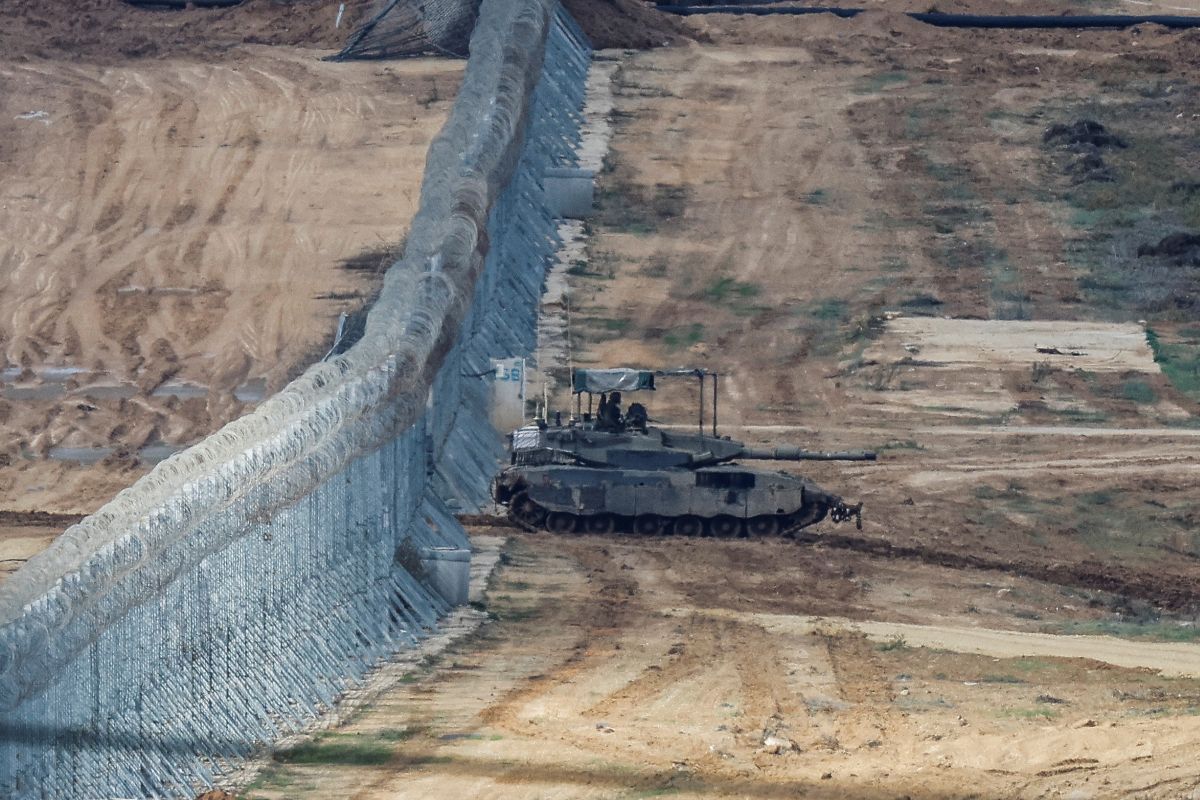 Το σχέδιο των ΗΠΑ για ανθρωπιστική βοήθεια στη Γάζα – Ο ρόλος της Κύπρου