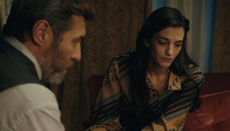 «Το ναυάγιο»: Ανατροπές, υποψίες και ένοχα μυστικά στο αποψινό επεισόδιο