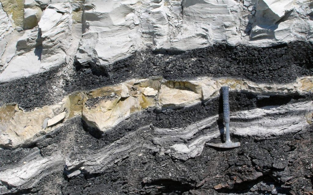 Ορυκτά: Πλούτος πολλών εκατομμυρίων κάτω από τα πόδια μας – Ένας ανεκμετάλλευτος θησαυρός