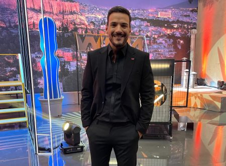 Τσουρός στο Night Out: «Έχει τύχει να εκφωνήσω τη δολοφονία της θείας μου χωρίς να το ξέρω»