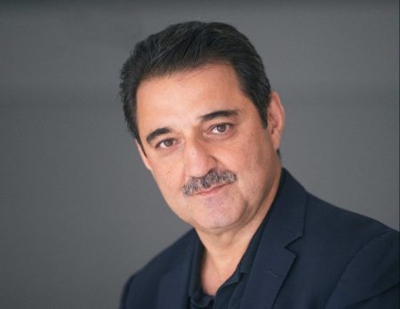 Σπύρος Παμπουκίδης: «΄Εξυπνη Πόλη = έξυπνη απόφαση για τους πολίτες»