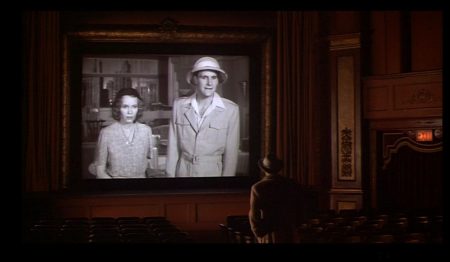 Κινηματογράφος: Ο θεατής «μέσα» στην εικόνα