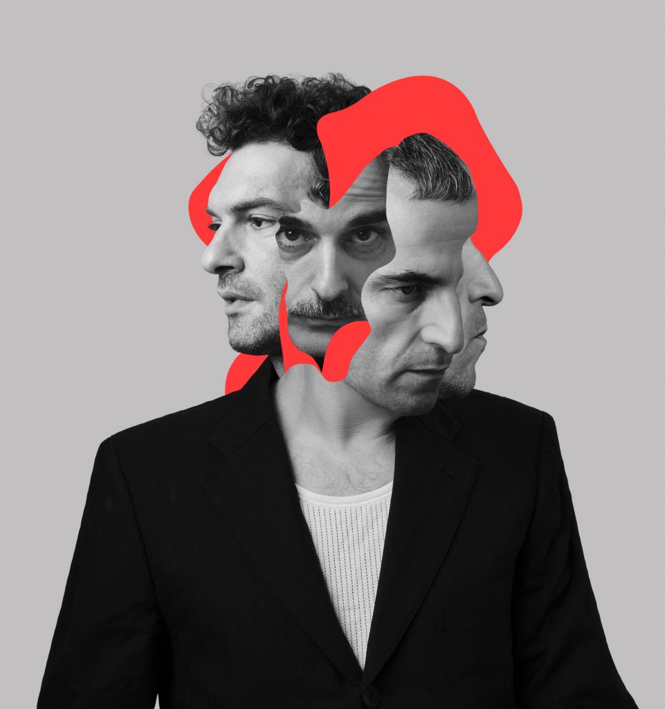 «Καρδιά του Σκύλου»: Οι πρώτες εικόνες από την πολυαναμενόμενη παράσταση των Μπίρμπα-Σερβετάλη