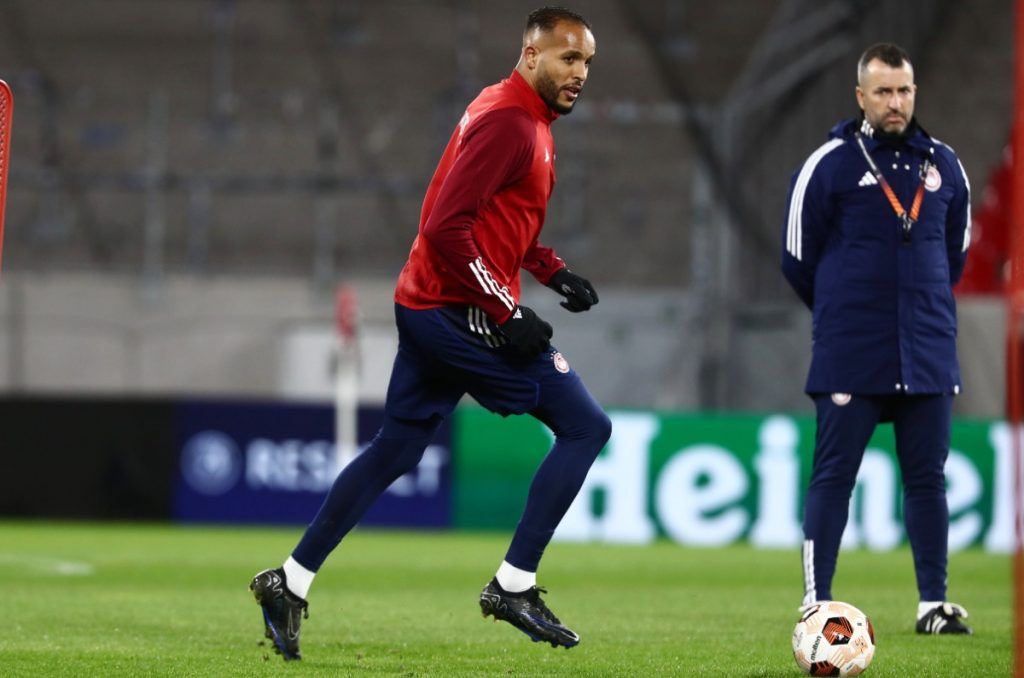 Ολυμπιακός: Ματς υψηλών απαιτήσεων κόντρα στην Φράιμπουργκ