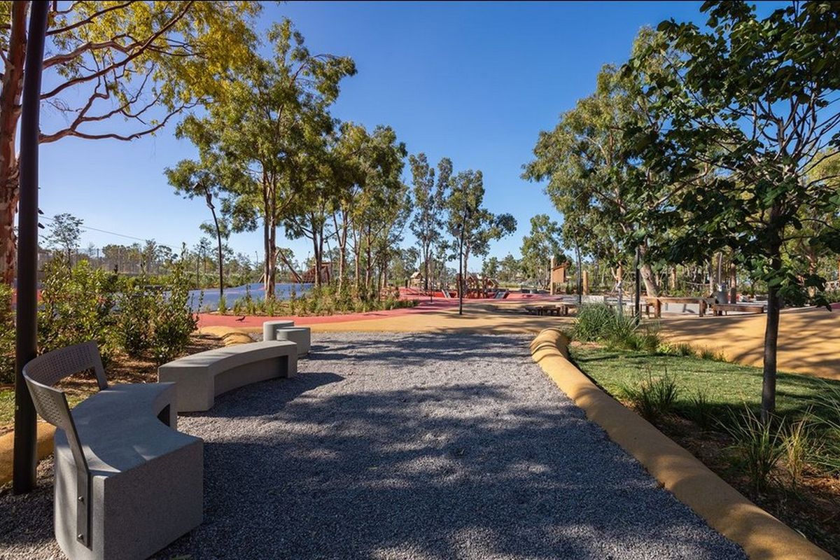 The Ellinikon Experience Park: Στις 3/12 η χριστουγεννιάτικη φωταγώγηση