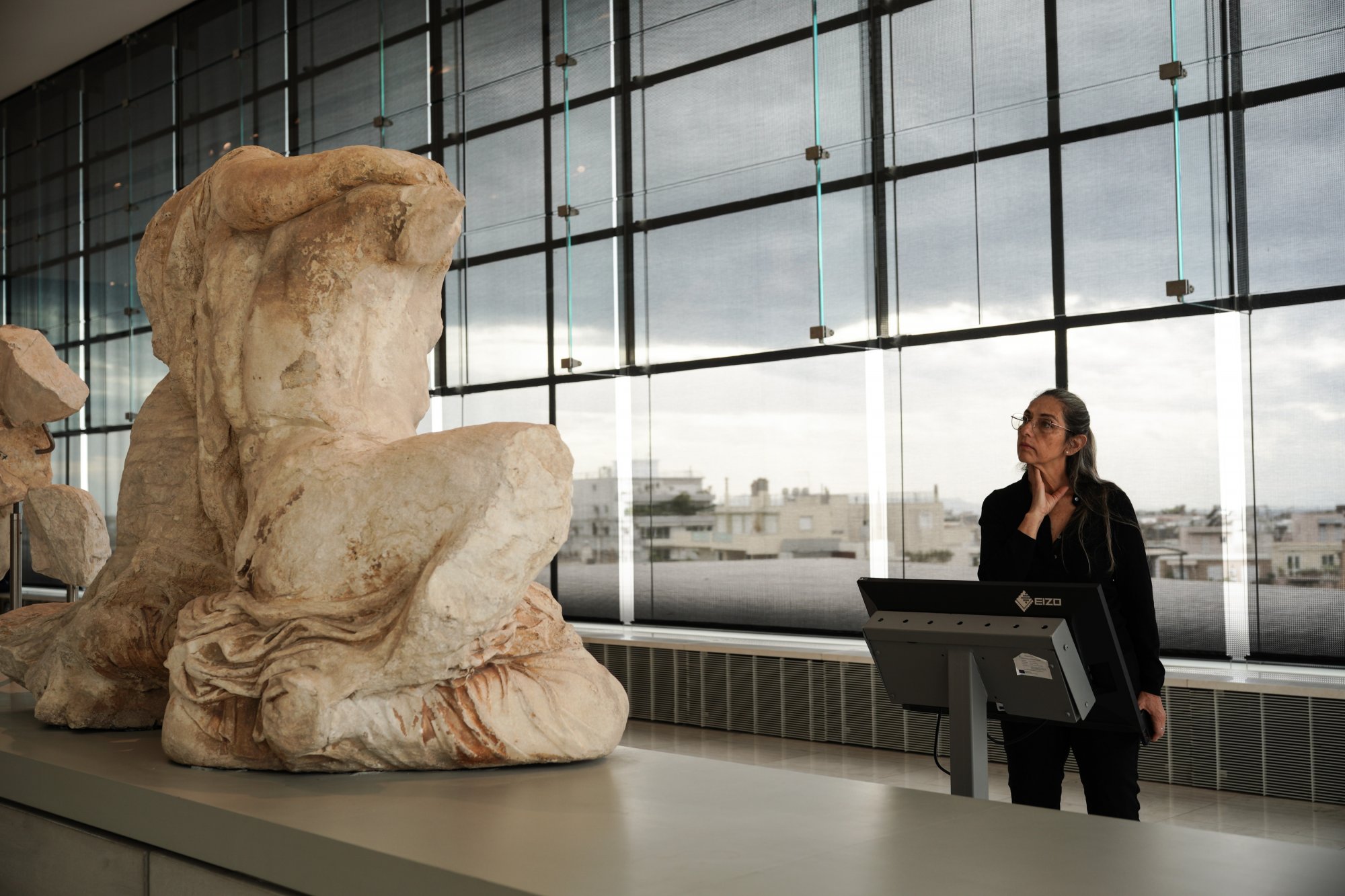 Το momentum της επανένωσης