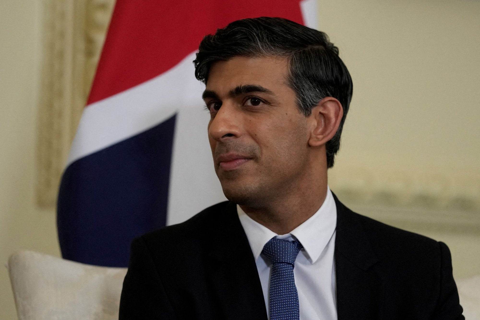 Ο Σούνακ τα ρίχνει στον Μπόρις Τζόνσον για την πανδημία – Η δημόσια συγγνώμη