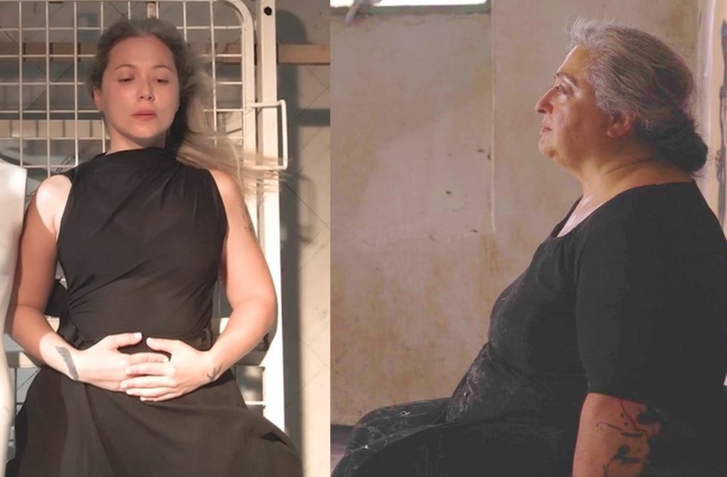 Κινηματογραφικό ΘΕΑΜΑ με «Τρωάδες»