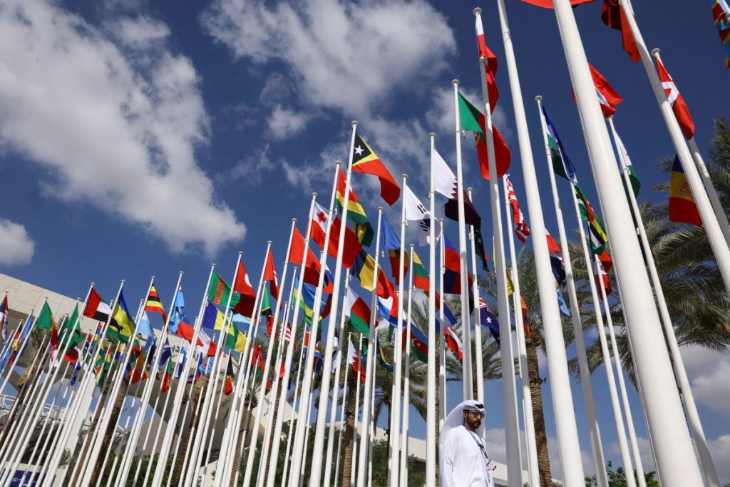 COP28: Οι ελληνικές θέσεις στη σύνοδο για το κλίμα – Στο Ντουμπάι ο Κυριάκος Μητσοτάκης